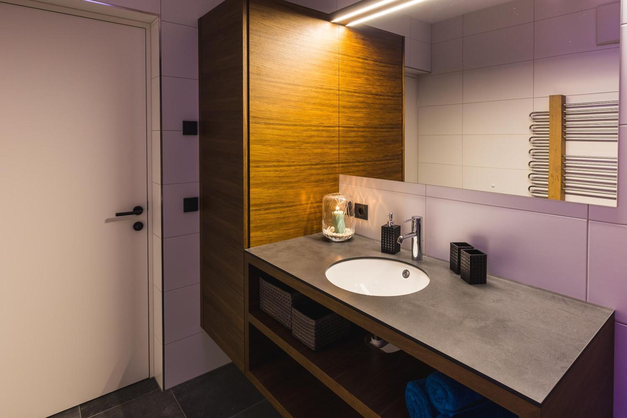 Landhaus Bergblicksuite Top11 ดามุลส์ ภายนอก รูปภาพ