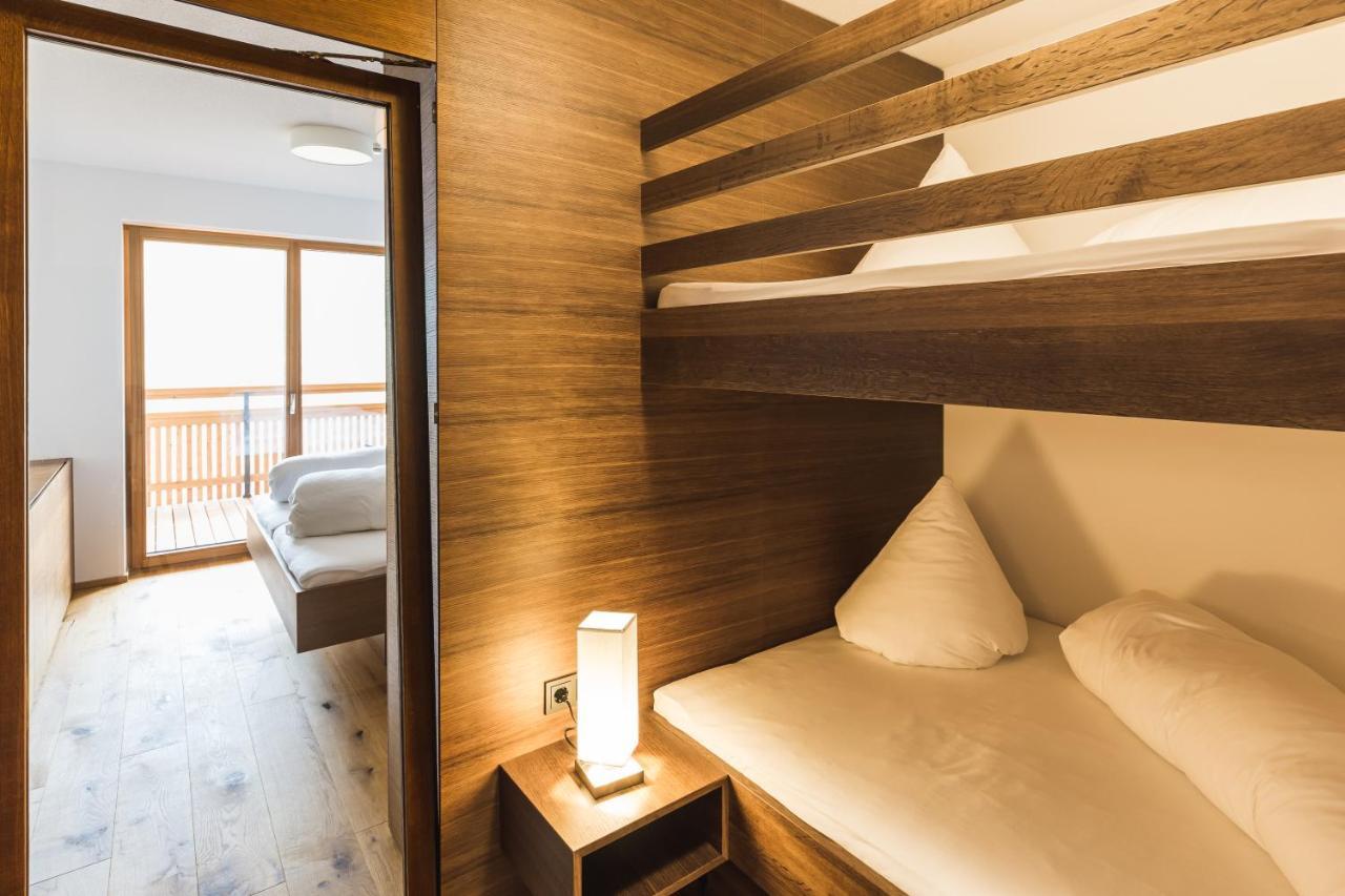 Landhaus Bergblicksuite Top11 ดามุลส์ ภายนอก รูปภาพ